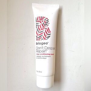 Briogeo DONT DESPAIR REPAIR 1fl oz size